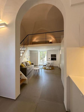 Design, comfort e atmosfera nel cuore del Salento